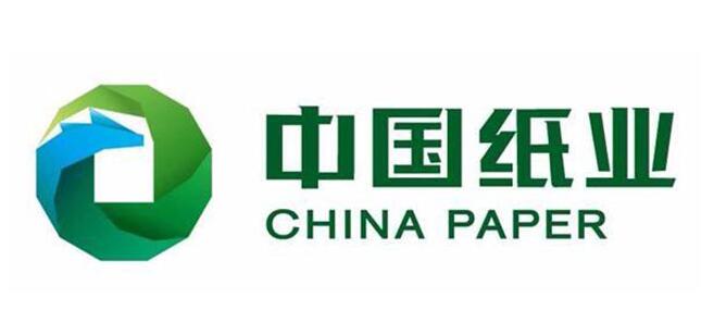 中國(guó)紙業(yè) 中國(guó)紙業(yè)