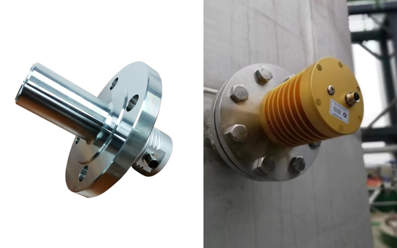 F系列在線濃度分析儀安裝圖 F系列在線濃度分析儀安裝圖