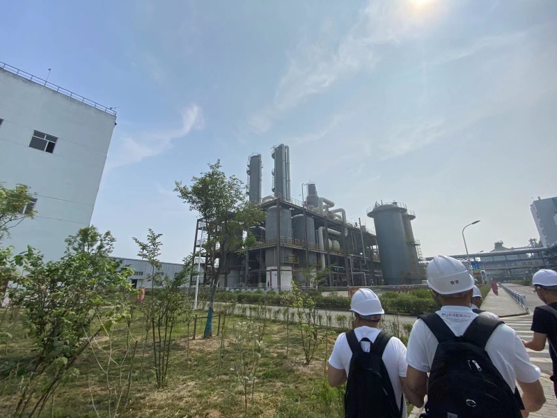 楚一測(cè)控?cái)y在線濃度儀樣機(jī)拜訪多地 展開技術(shù)討論并進(jìn)行實(shí)機(jī)演示 楚一測(cè)控?cái)y在線濃度儀樣機(jī)拜訪多地 展開技術(shù)討論并進(jìn)行實(shí)機(jī)演示