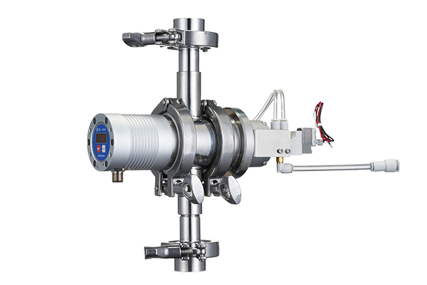 楚一測控DMF濃度檢測儀 楚一測控DMF濃度檢測儀