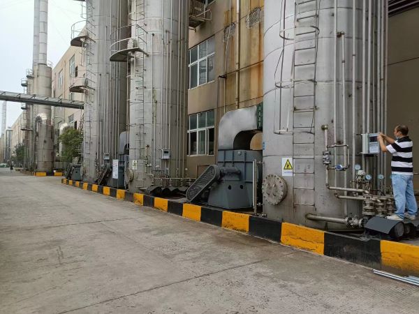 皮革廠現(xiàn)場安裝DMF濃度在線檢測儀 皮革廠現(xiàn)場安裝DMF濃度在線檢測儀