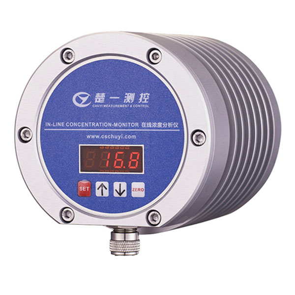 硝酸濃度在線檢測(cè)儀 硝酸濃度在線檢測(cè)儀