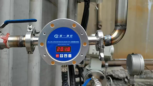在線(xiàn)濃度計(jì) 在線(xiàn)濃度計(jì)