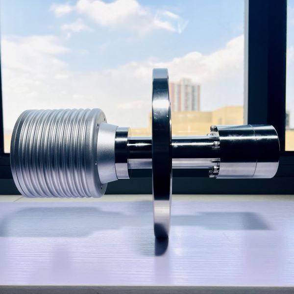 CYR-F系列在線折光濃度儀