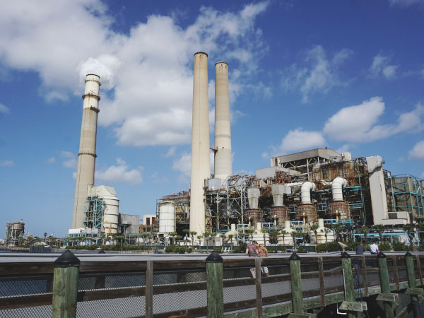 精準(zhǔn)檢測(cè)水中NMP含量濃度：在線(xiàn)紅外光譜儀