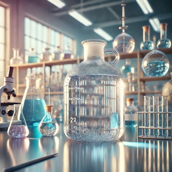 合成氨水和副產(chǎn)氨水的濃度測量有什么不同？