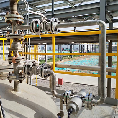 航空煤油、柴油中油中水含量應(yīng)用案例