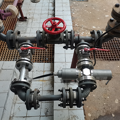 航空煤油、柴油中油中水含量應(yīng)用案例