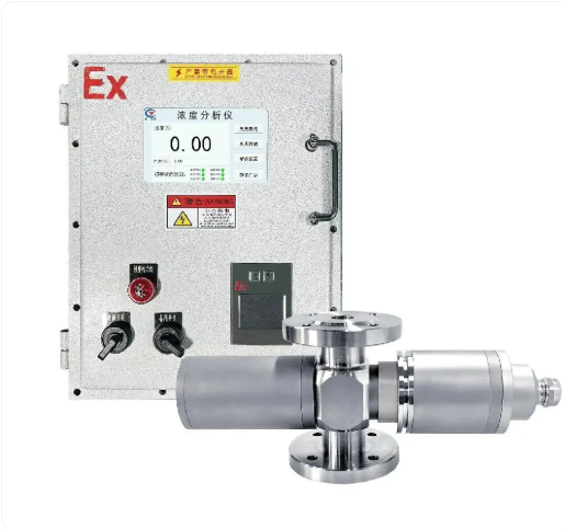 楚一測(cè)控-NMP微量水在線分析儀