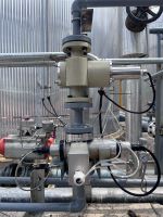 監(jiān)測次鈉游離堿含量